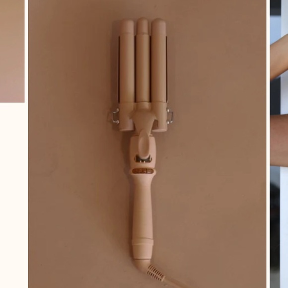NWT mini beach washed waver - Picture 3 of 5